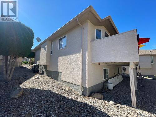 1634 Carmi Avenue Unit# 149, Penticton, BC - Outdoor With Exterior