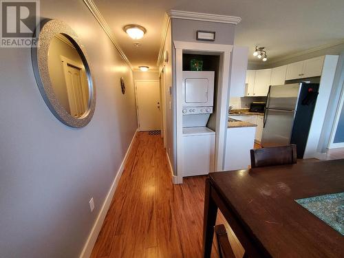 10209 17 Street Unit# 111, Dawson Creek, BC - Indoor Photo Showing Kitchen