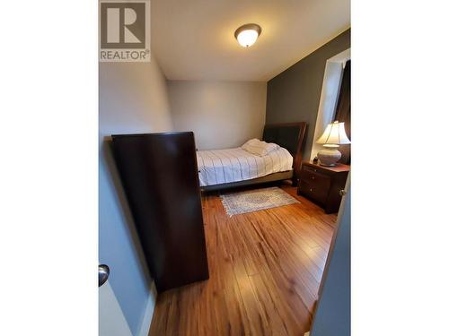 10209 17 Street Unit# 111, Dawson Creek, BC - Indoor Photo Showing Bedroom