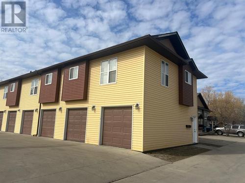 10209 17 Street Unit# 111, Dawson Creek, BC - Outdoor With Exterior