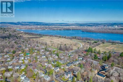 18 Sandridge Road, Ottawa, ON - Outdoor With Body Of Water With View