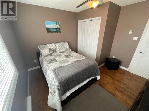 61 Crooked Lake Road, Badger, NL - Indoor Photo Showing Bedroom