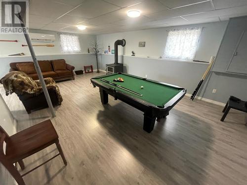 61 Crooked Lake Road, Badger, NL - Indoor Photo Showing Other Room
