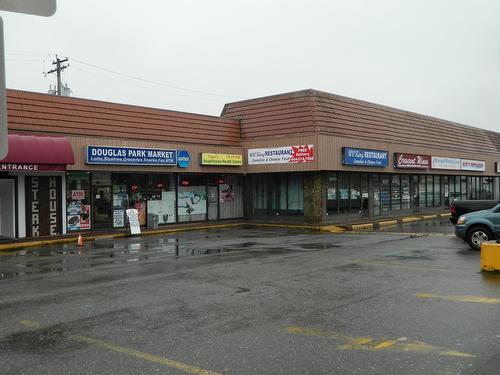 20535 Douglas Crescent, Langley, BC 