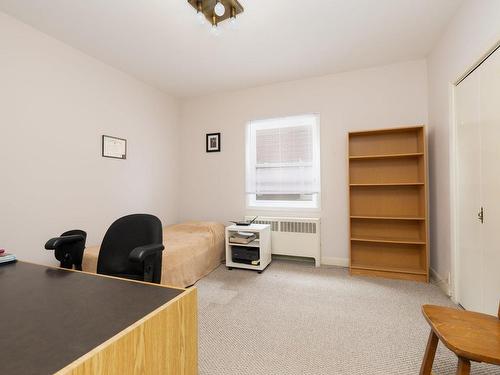 Bedroom - 889  - 893 Boul. Alexis-Nihon, Montréal (Saint-Laurent), QC - Indoor Photo Showing Office