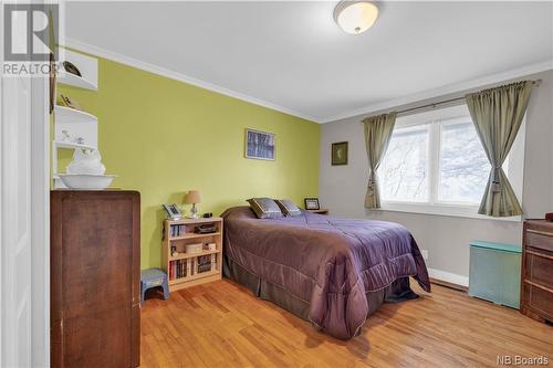 9 Muriel Avenue, Saint John, NB - Indoor Photo Showing Bedroom