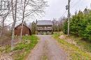 61 Curry Road, Barnesville, NB  - Outdoor 