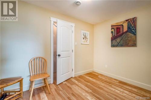 61 Curry Road, Barnesville, NB - Indoor Photo Showing Other Room