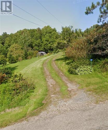 61 Curry Road, Barnesville, NB - Outdoor With View