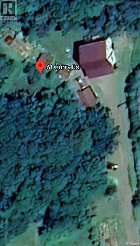 61 Curry Road, Barnesville, NB - Outdoor With Body Of Water