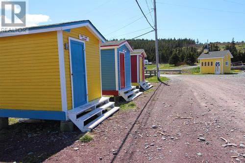 Lot 7 Bank Road, Cavendish, NL 