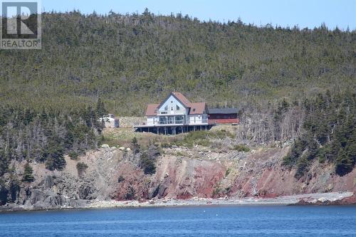 Lot 7 Bank Road, Cavendish, NL 