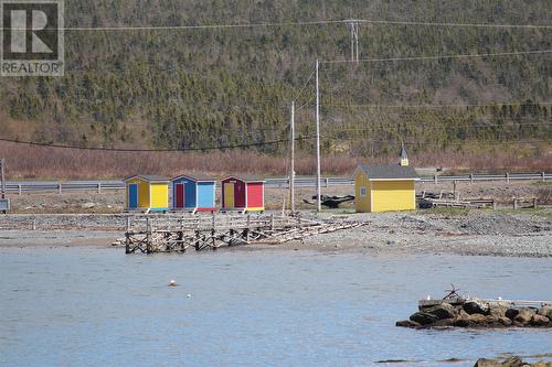 Lot 7 Bank Road, Cavendish, NL 