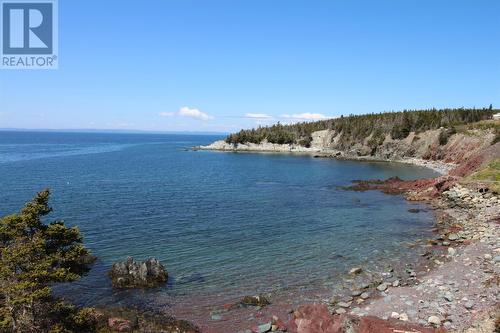 Lot 7 Bank Road, Cavendish, NL 