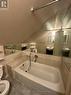 3 - 12 Wellington Street N, Kitchener, ON  - Indoor Photo Showing Bathroom 