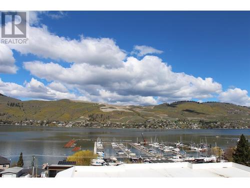 7922 Okanagan Landing Road Unit# 502, Vernon, BC - Outdoor With Body Of Water With View