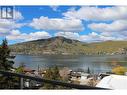 7922 Okanagan Landing Road Unit# 502, Vernon, BC  - Outdoor With Body Of Water With View 