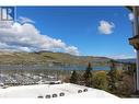 7922 Okanagan Landing Road Unit# 502, Vernon, BC  - Outdoor With Body Of Water With View 