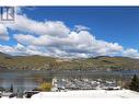 7922 Okanagan Landing Road Unit# 502, Vernon, BC  - Outdoor With Body Of Water With View 