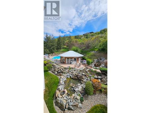 7922 Okanagan Landing Road Unit# 502, Vernon, BC - 