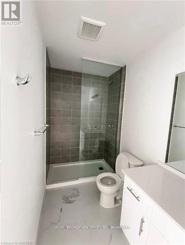 41 - 110 Fergus Avenue, Kitchener, ON - Indoor Photo Showing Bathroom