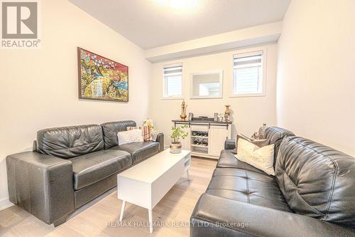 507 Filly Terrace, Ottawa, ON - Indoor Photo Showing Living Room
