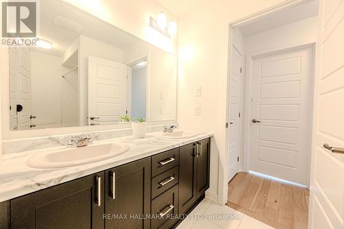 507 Filly Terrace, Ottawa, ON - Indoor Photo Showing Bathroom