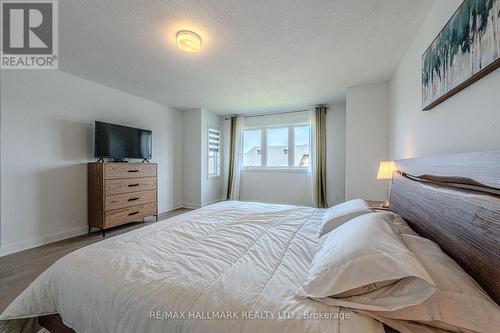 507 Filly Terrace, Ottawa, ON - Indoor Photo Showing Bedroom