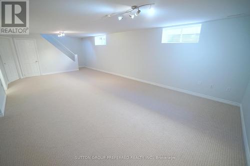 649 Inverness Avenue, London, ON - Indoor