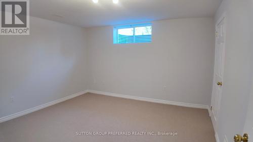 649 Inverness Avenue, London, ON - Indoor Photo Showing Other Room