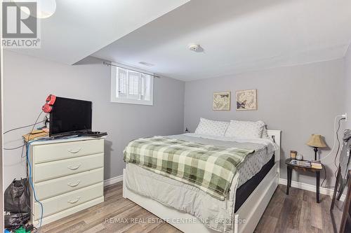344 Pineview Gardens, Shelburne, ON - Indoor Photo Showing Bedroom