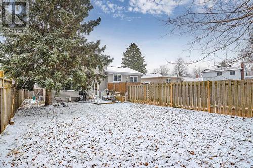 344 Pineview Gardens, Shelburne, ON - Outdoor