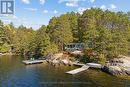 279 Weslemkoon Lake, Addington Highlands, ON  - Outdoor With Body Of Water With View 