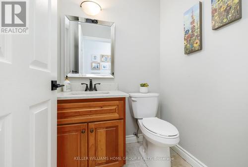 2 Falcon Circle, Guelph, ON - Indoor Photo Showing Laundry Room
