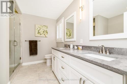 2 Falcon Circle, Guelph, ON - Indoor Photo Showing Bathroom