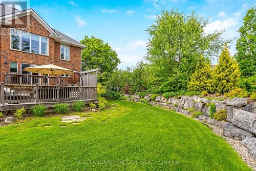 2 Falcon Circle, Guelph, ON - Outdoor With View