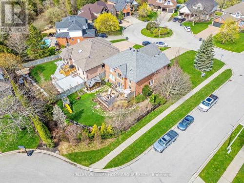 2 Falcon Circle, Guelph, ON - Outdoor With View