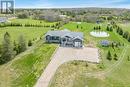 185718 Grey County Road 9, Southgate, ON  - Outdoor With View 