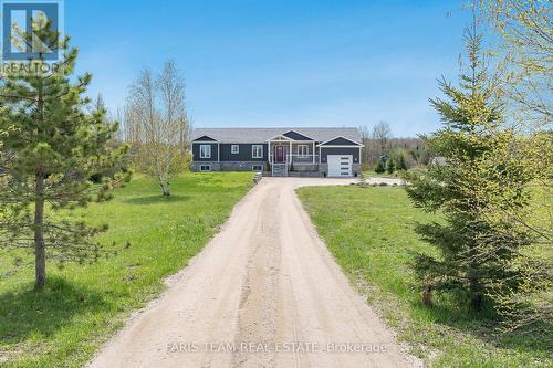 185718 Grey County Road 9, Southgate, ON - Outdoor