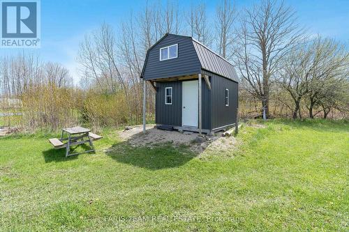 185718 Grey County Road 9, Southgate, ON - Outdoor