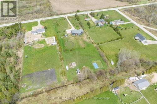 185718 Grey County Road 9, Southgate, ON - 