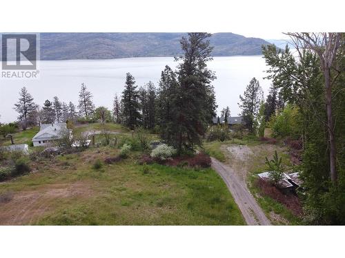 6251 Lipsett Avenue, Peachland, BC - Outdoor With Body Of Water With View