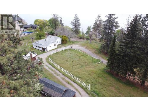 6251 Lipsett Avenue, Peachland, BC - Outdoor With View