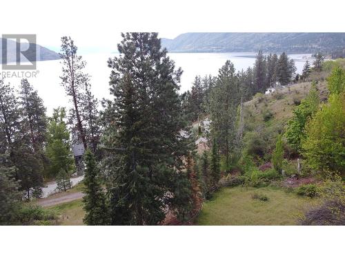 6251 Lipsett Avenue, Peachland, BC - Outdoor With Body Of Water With View