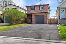 35 Chancton Crescent, London, ON  - Outdoor 