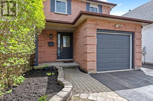 35 Chancton Crescent, London, ON - Outdoor