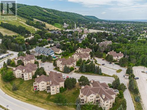 204 - 169 Jozo Weider Boulevard, Blue Mountains, ON - Outdoor With View