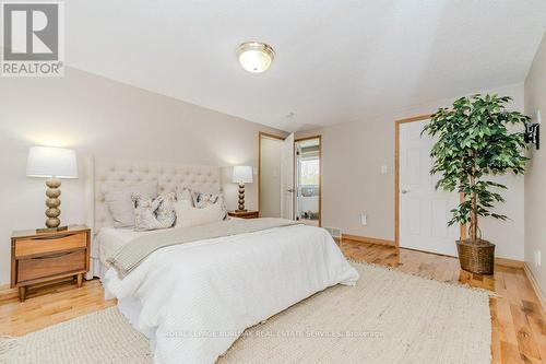 5776 Wellington Rd 26, Guelph/Eramosa, ON - Indoor Photo Showing Bedroom