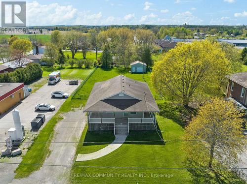 2258 County Road 45, Asphodel-Norwood, ON - Outdoor With View