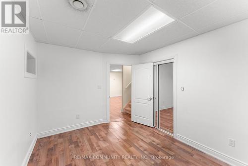 2258 County Road 45, Asphodel-Norwood, ON - Indoor Photo Showing Other Room